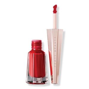 FENTY BEAUTY by Rihanna Stunna Lip Paint Longwear Fluid Lip Color Lipstick (NEW)